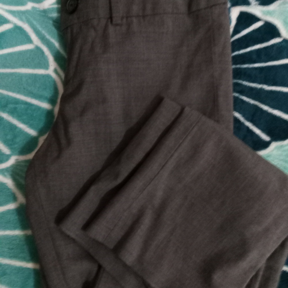 Banana Republic Logan Fit Dress Pants